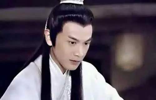 历史上除了“四大美女”，原来还有“四大*男美**”，你知道几个