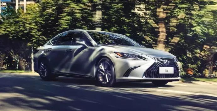 涉嫌垄断价格罚8000万，雷克萨斯被报继续加价