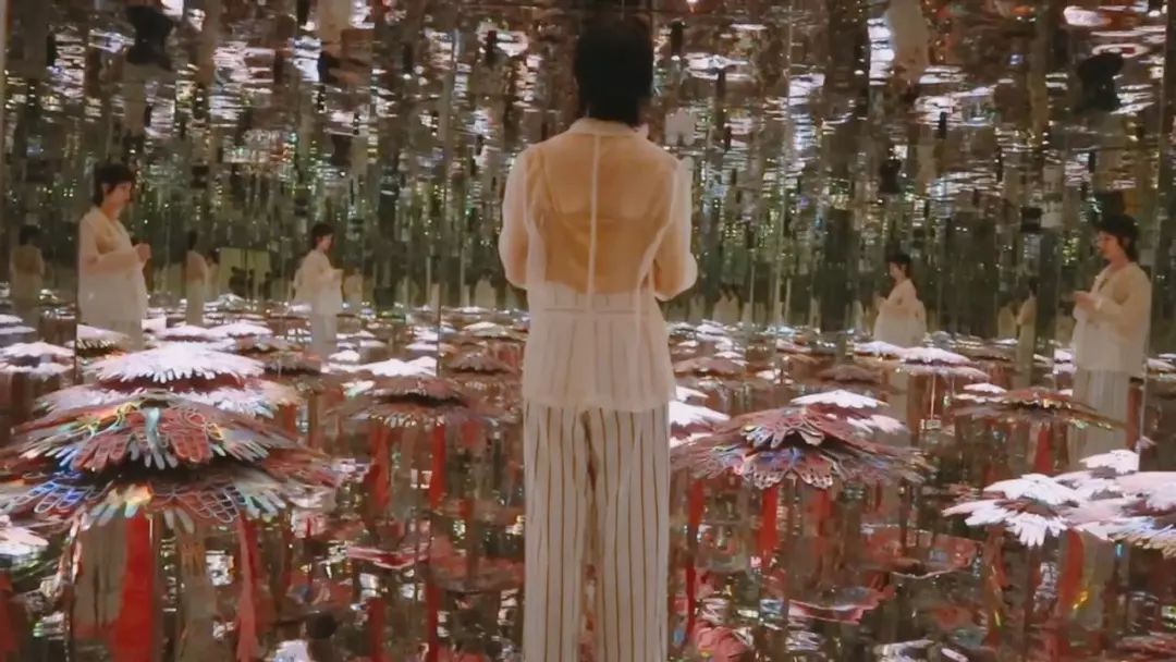 亿万人中的1%|你相信“幸运”可以准备吗？