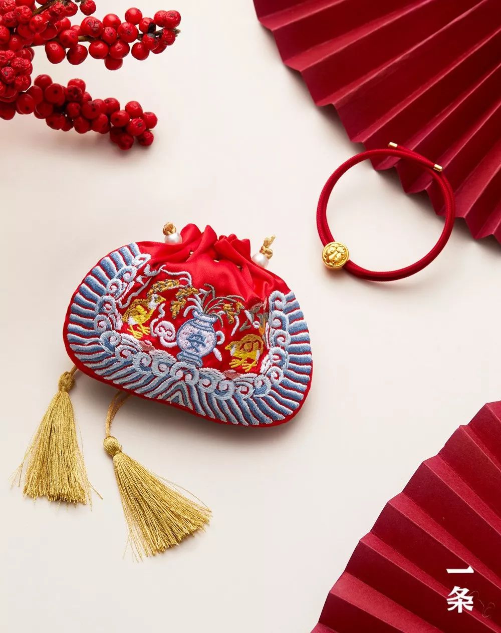 故宫的祈福香包,故宫荷包香囊