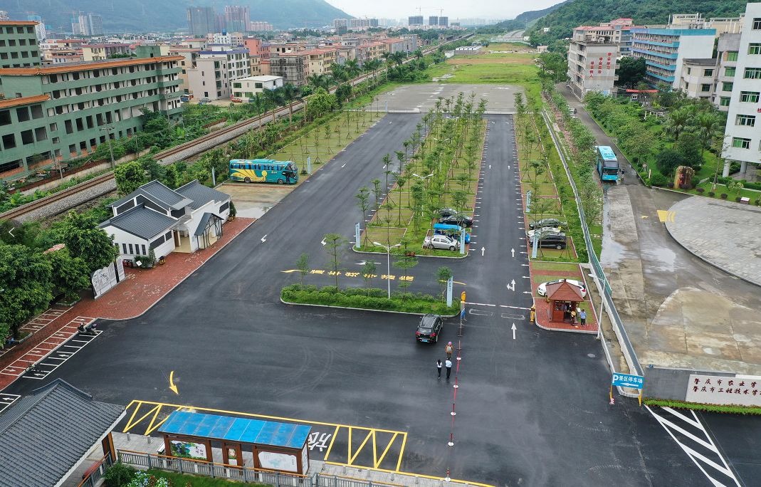 肇庆市5a级景区,广东肇庆5a景区排名