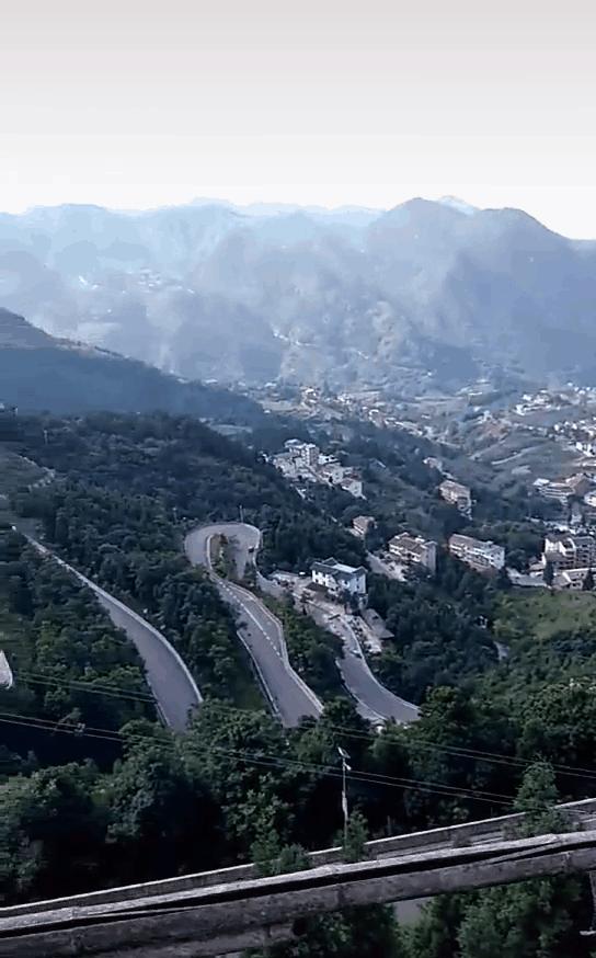 贵州角落,走进神秘的贵州