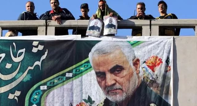 美国定点清除哪些人,定点清除是什么意思