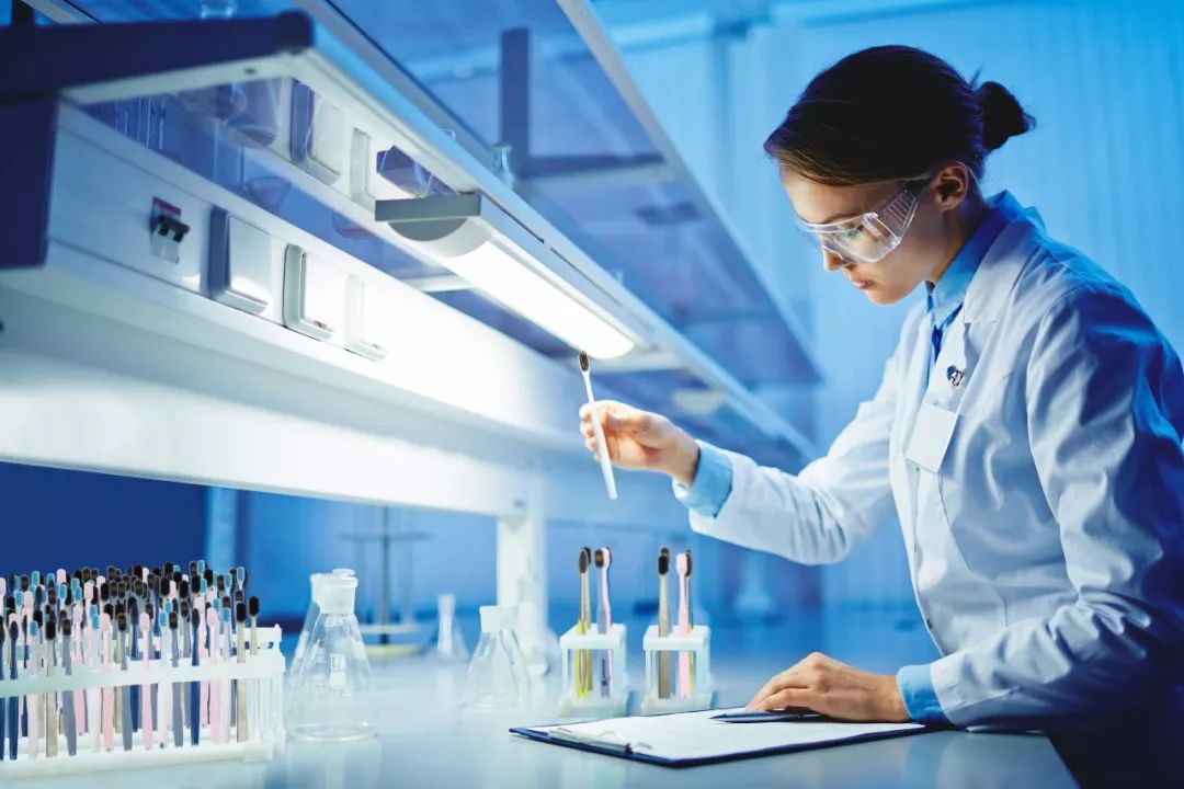 洗牙最好的牙刷,刷牙最干净不伤牙龈的牙刷