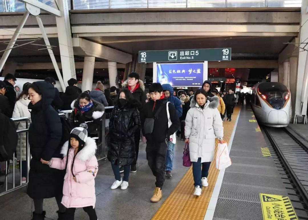 2024春运高速公路拥堵情况,今天春运高速最新路况