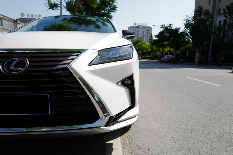 雷克萨斯rx450混动车型多少钱,雷克萨斯rx450马克莱文森音响