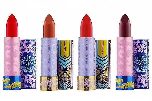 “白化病姐妹”逆袭时尚界；MAC“砸”故宫招牌？阿里“无隐私”大厦...「设计烩报296期」