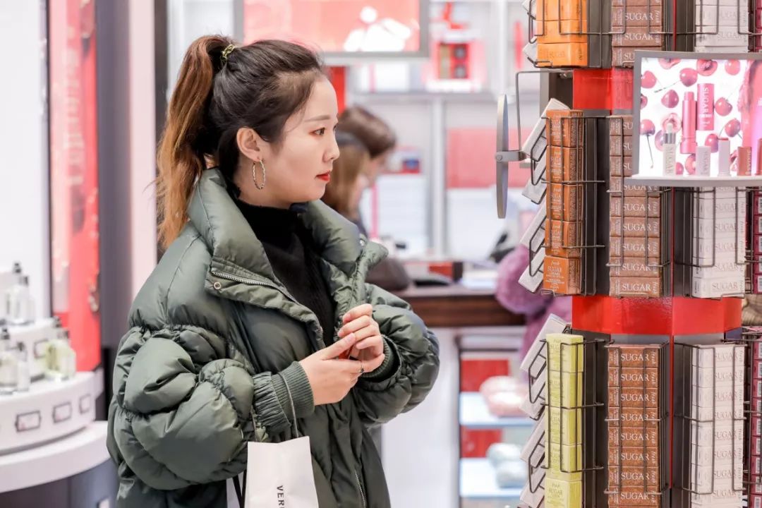 馥蕾诗fresh体验装,fresh馥蕾诗古源致萃臻耀颜精华露