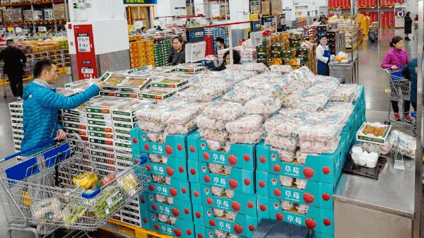 宅家也能购物,宅家也能拥有幸福感