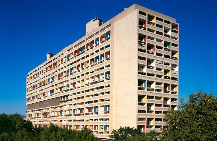 这些世界经典的椅子，竟然都是出自建筑师之手