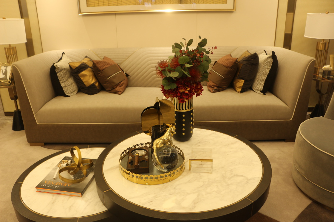 尚品宅配上一个代言人是谁,尚品宅配的代言人是谁