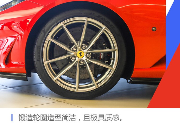 全新法拉利812敞篷版落地价,法拉利812自吸车价格