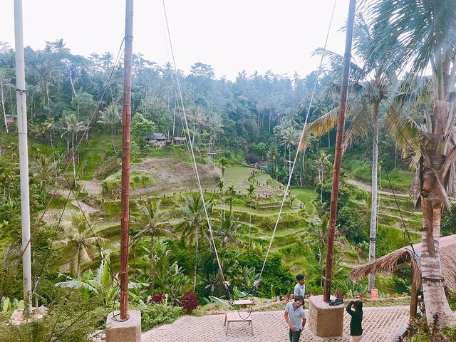 巴厘岛旅游自由行详细攻略,巴厘岛旅行攻略自由行路线图大全