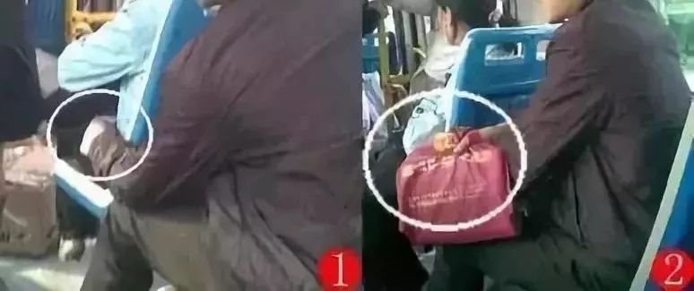 地铁、医院、车站……哪里是小偷101的onepick？