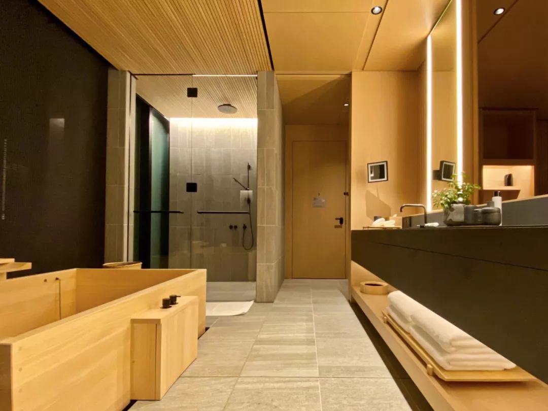 安缦到底有多么奢华,安缦京都