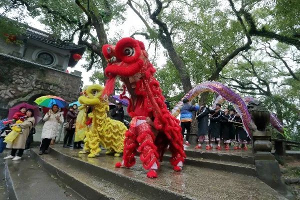 奉化旅游春节,五一奉化旅游攻略
