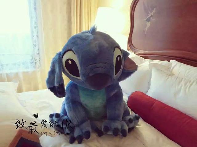 蜜月上海旅游攻略,上海迪士尼游玩美食攻略