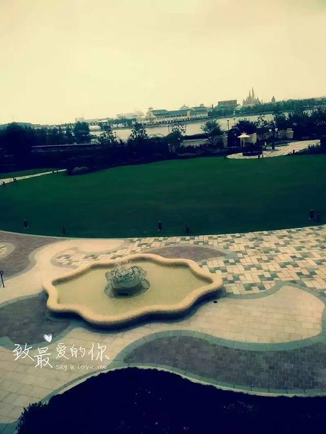 蜜月旅行迪士尼,外滩迪士尼亲子游两天攻略