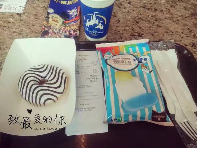 蜜月上海旅游攻略,上海迪士尼游玩美食攻略