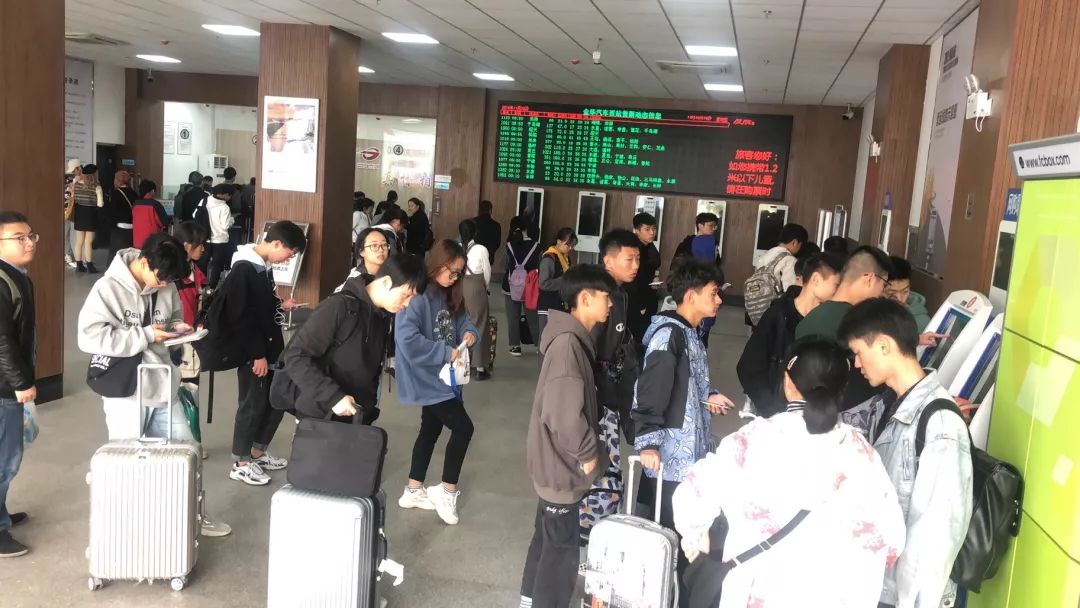 收藏!春节期间金华班车计划、银行、博物馆、科技馆时间表来了!