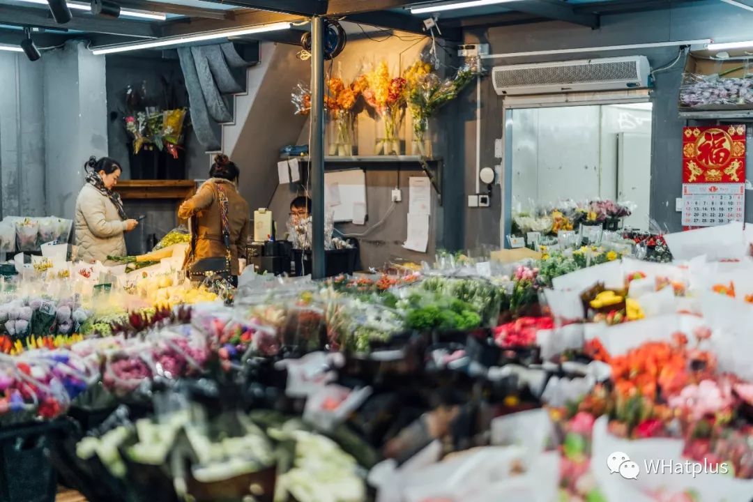 武汉最大鲜花批发市场,武汉哪个市场鲜花最便宜