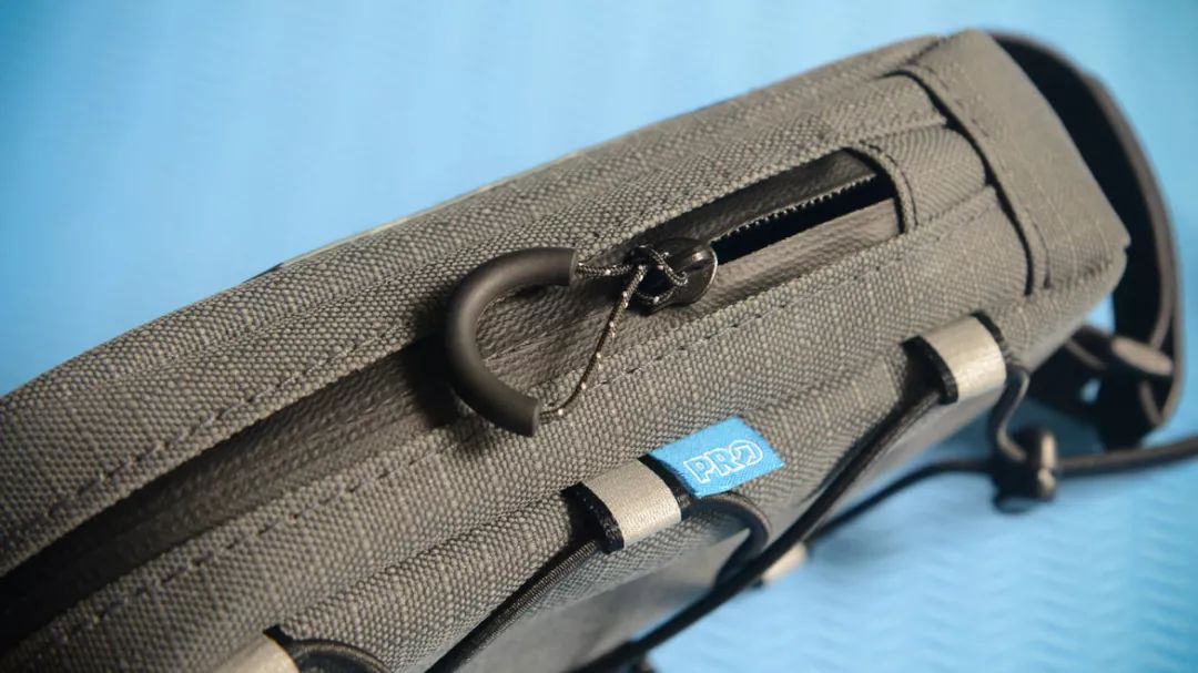 LMH体验：长途野游利器，PRODISCOVER系列车包