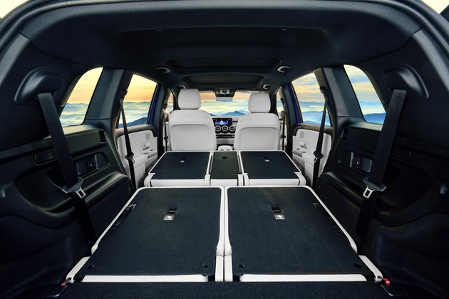 奔驰glb召回上市时间,奔驰召回glk通知最新