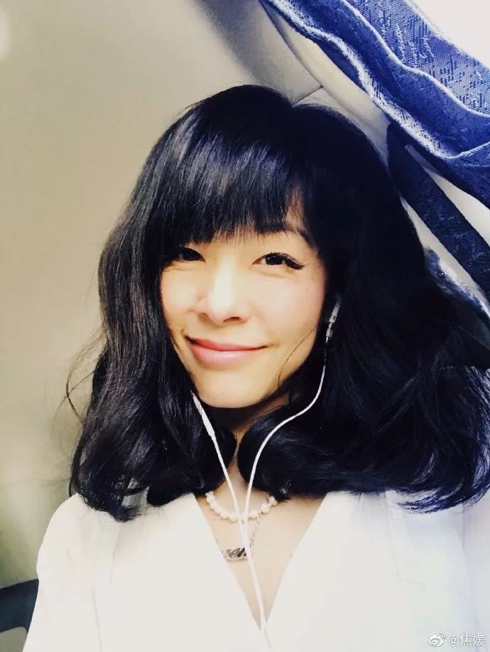 焦媛：曾经的我“把两条命活成了一条命”