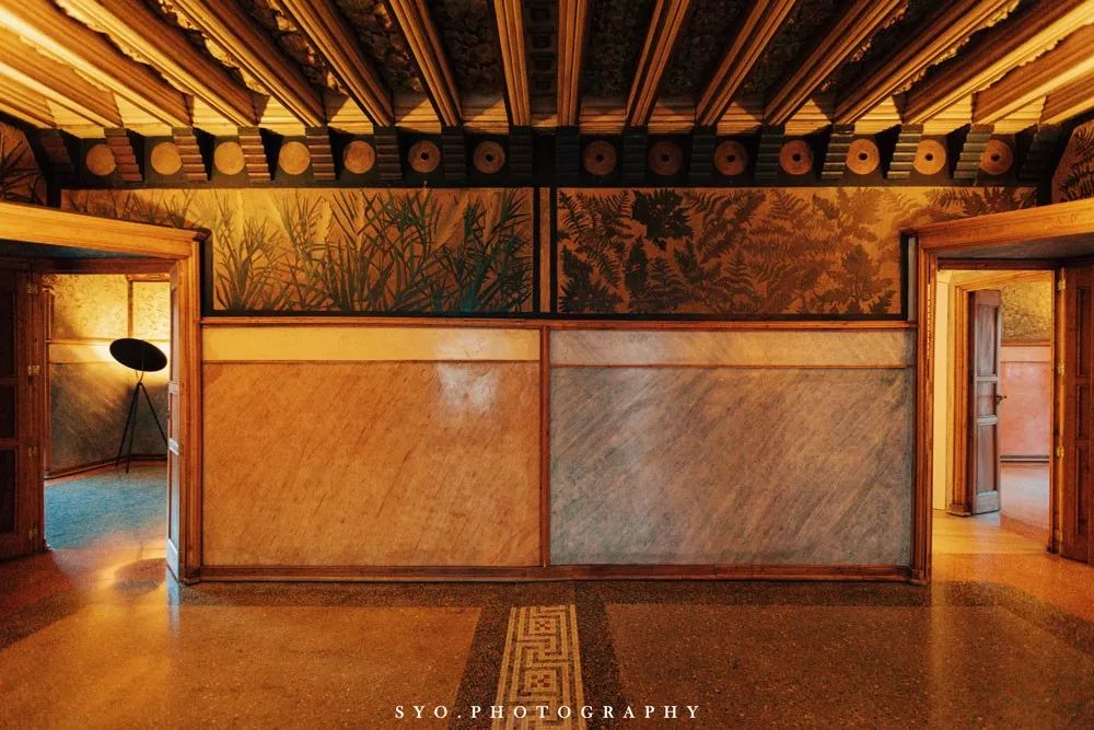 西班牙｜高迪文森之家（CasaVicens）独家中文导览团上线了