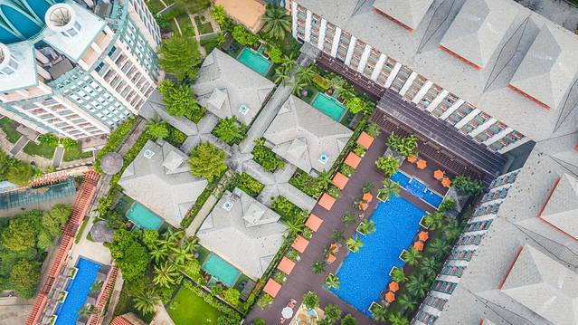 在新加坡圣淘沙玩几天,在新加坡怎么去圣淘沙