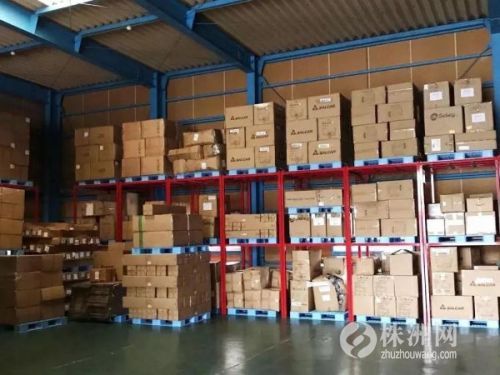 株洲市销售额超千万,湖南株洲电商交易额