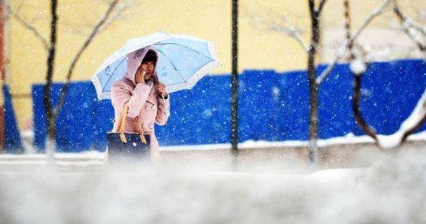 今年首场大范围雨雪将上线,2023首场大范围雨雪上线