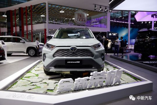 一句话总结RAV4：销量高得可怕，投诉量低得“可怜”