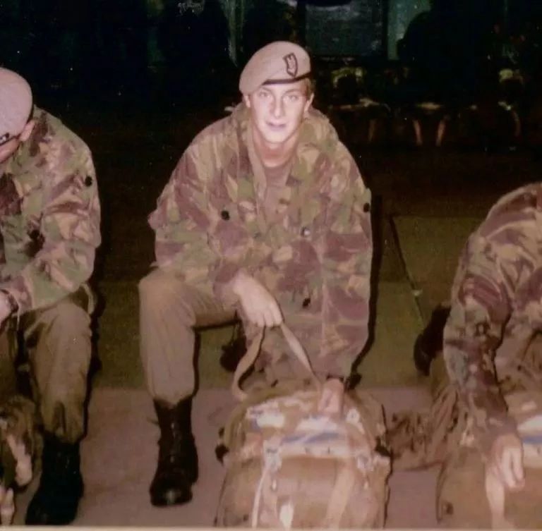 贝尔格里尔斯求生知识,贝尔格里尔斯告诉我们的什么道理