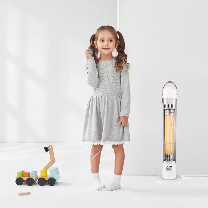 空气能速热取暖器,新式碳晶取暖器