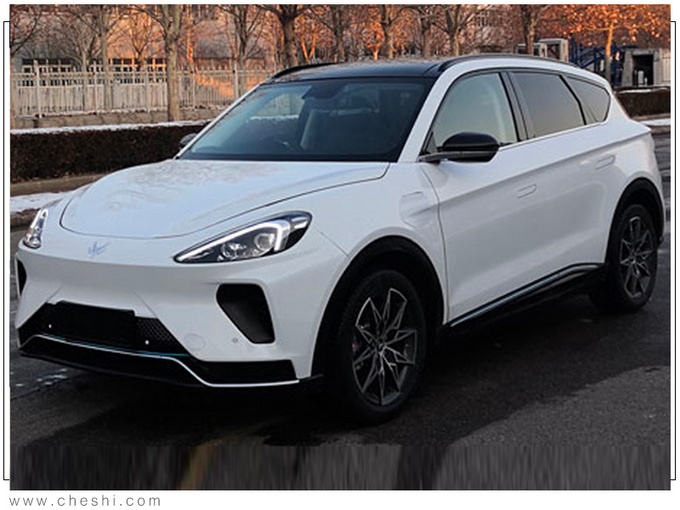 宝马X3纯电版等10款新车年内上，最快最低14万起就能买