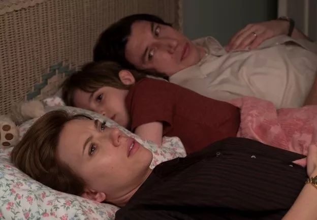 netflix奥斯卡颁奖典礼,提名14项奥斯卡