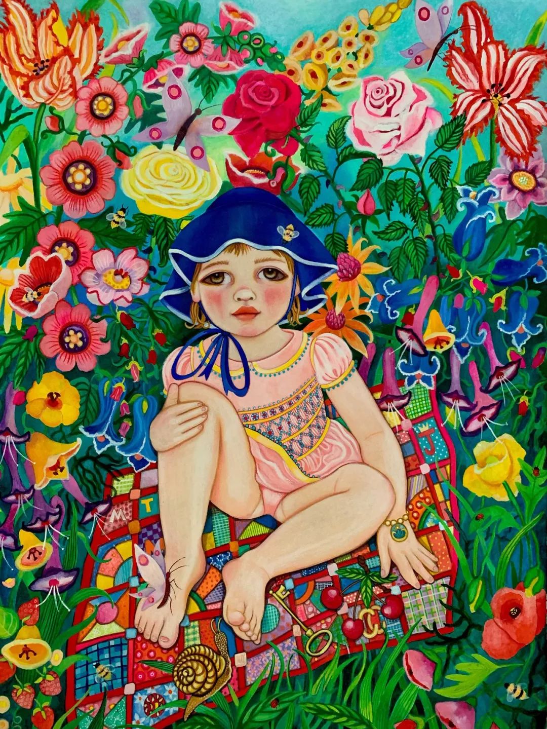 你有审美焦虑吗,你有审美天赋吗