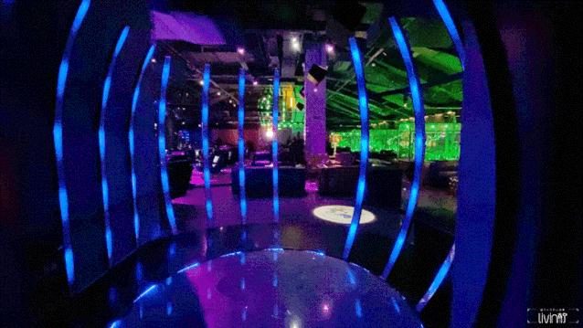 盛天地这间成都来的“网红酒馆”，谢霆锋都打卡了，你还没去过？