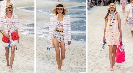 动态|时尚不断迭代，送你yarnexpo花式纱解读秘籍