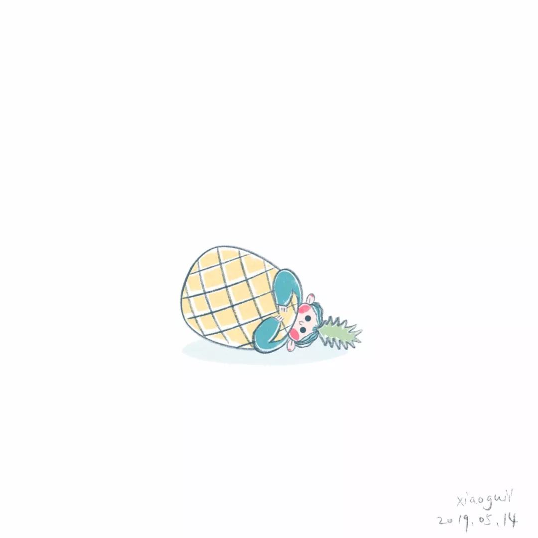 「乐趣日常」板绘PS+GIF制作10节课报名啦！用插画记录你的生活叭