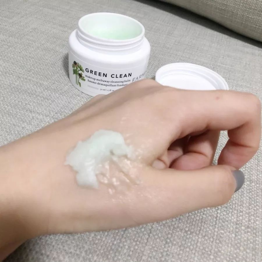 卸妆产品大排雷,卸妆产品排雷