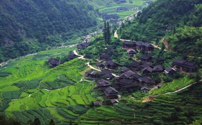 第4批全国少数民族特色村寨,邵阳城步特色村寨