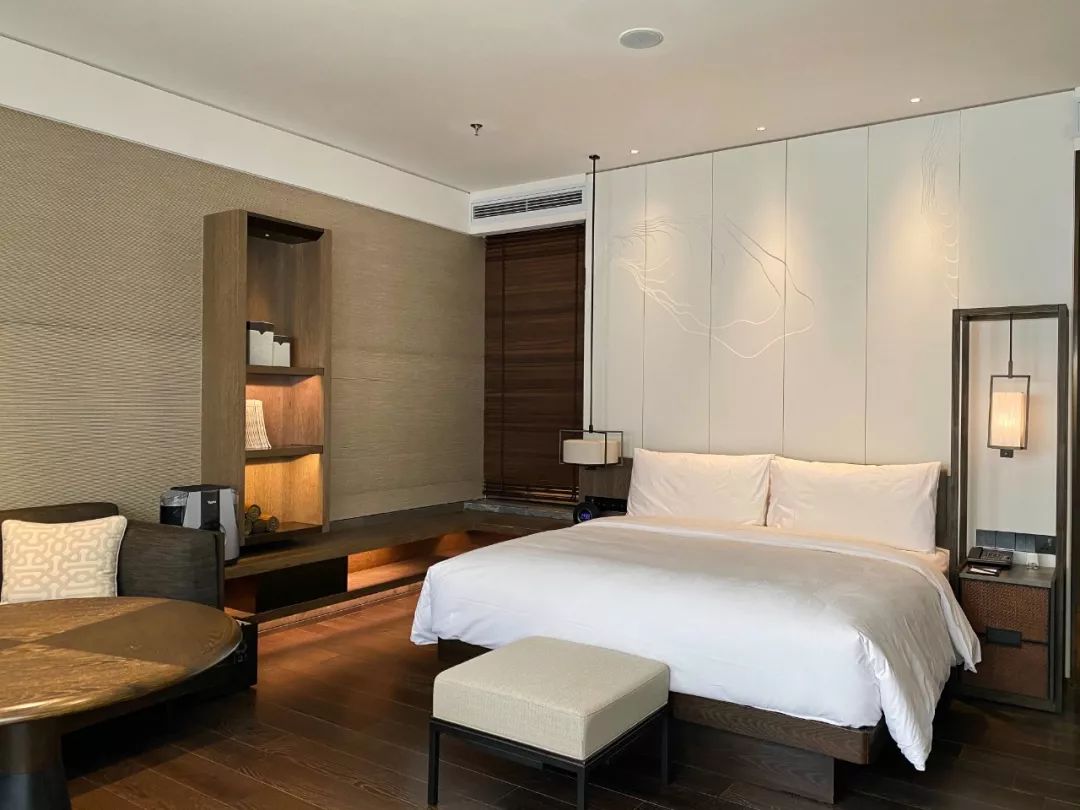 中国最美万豪酒店,中国最美酒店