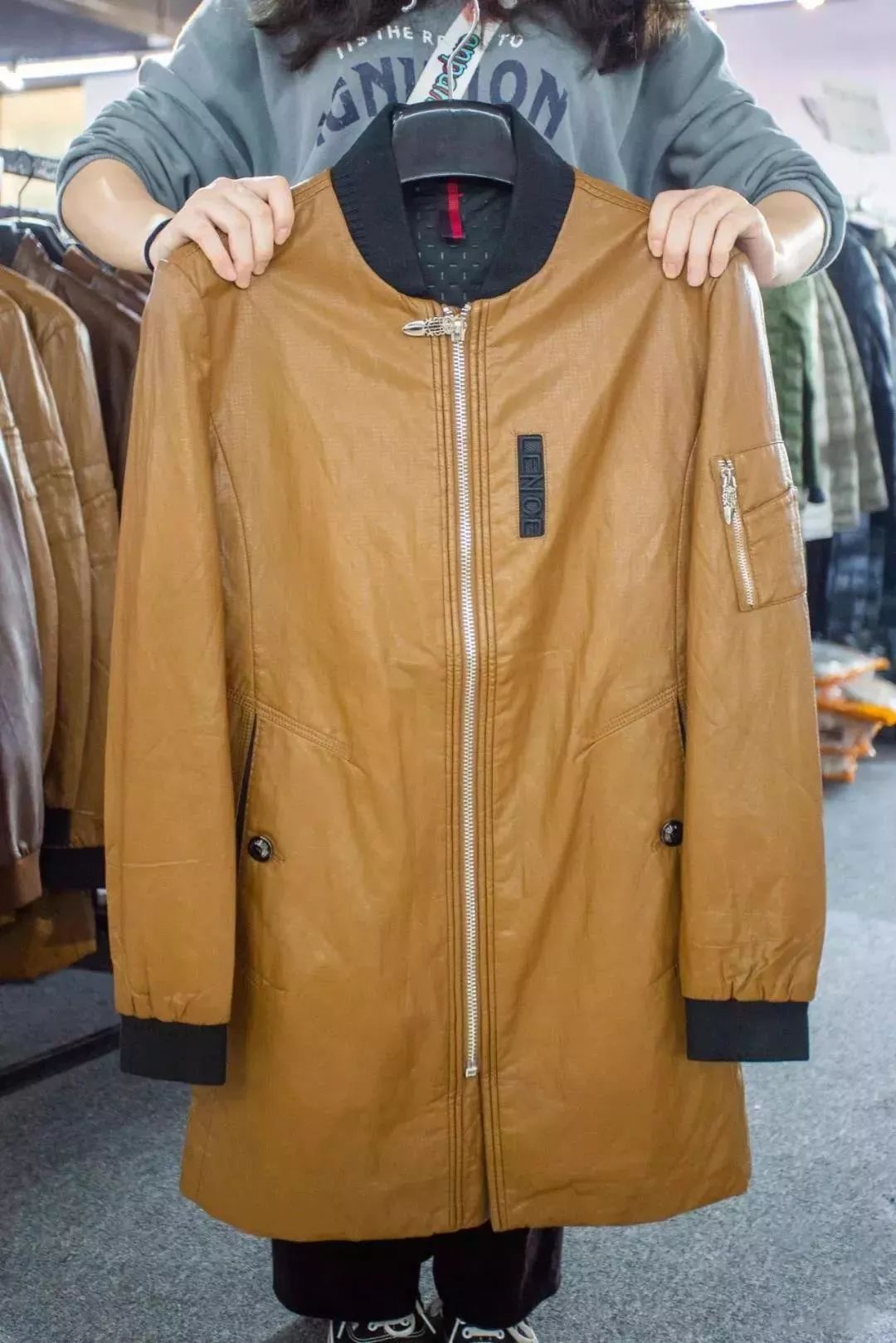 爆款羽绒服全场1元起,全场羽绒服低至199元起