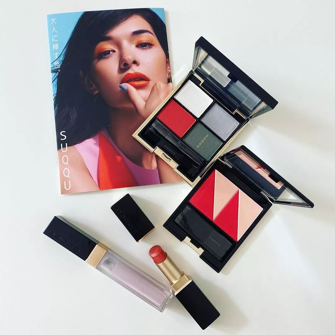 2019秋冬最值得入手的眼影盘,19年最值得入手的眼影