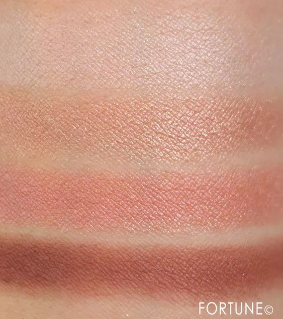 2019秋冬最值得入手的眼影盘,19年最值得入手的眼影