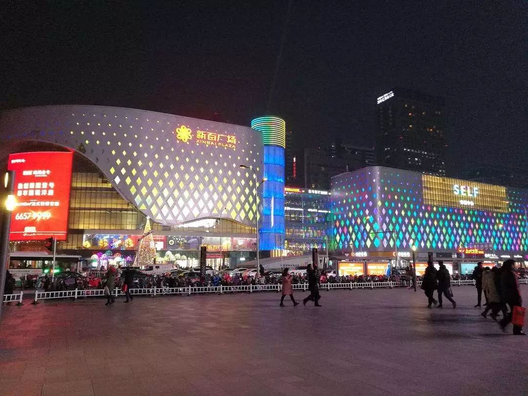 2022石家庄新百广场春节营业时间,2022石家庄北国超市春节营业时间