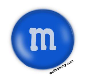 把73亿人塞到一栋楼里面,会发生什么?