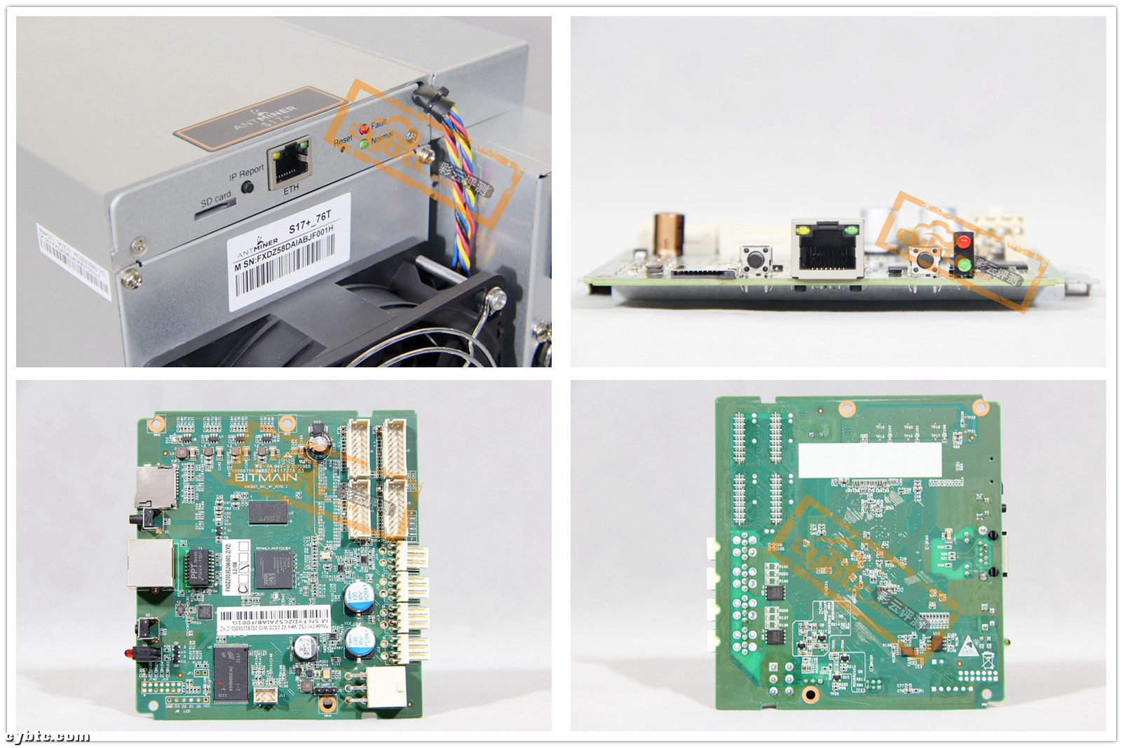 彩云比特挖矿靠谱吗,比特大陆蚂蚁矿机s17